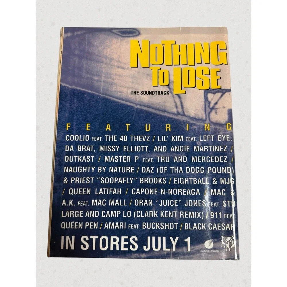 HIP HOP MAGAZINE 